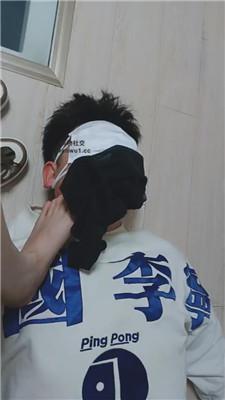 萱萱sama酸臭黑丝脚恋足狂舔 JS241222-7