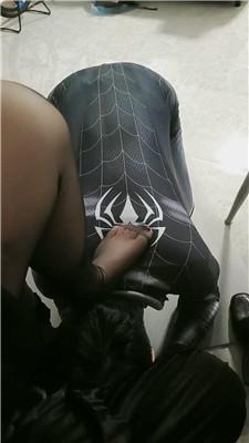 薇薇情侣主绿帽老公卑微伺候 JS241222-1