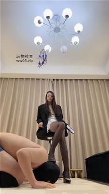 七月大大骑狗脖/长腿御姐高跟黑丝虐 bf48544