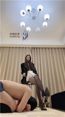 七月大大骑狗脖/长腿御姐高跟黑丝虐 bf48544