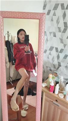 潍坊诗诗圈养家奴下跪伺候 JS241222-2