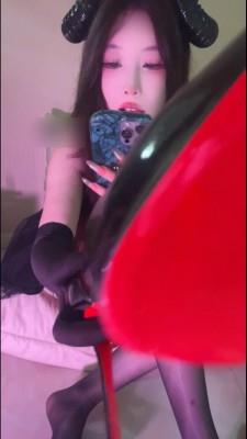 腹黑梦二无底线恶毒辱妻辱母合集 JS241221~1