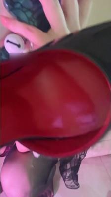 腹黑梦二无底线恶毒辱妻辱母合集 JS241221~1