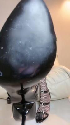 腹黑梦二无底线恶毒辱妻辱母合集 JS241221~1