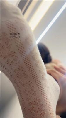 白鹭可爱学生主-小白鞋白袜蹂躏踩/捂脸窒息 bf48551