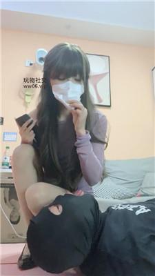 鹿可迷恋肉丝美腿/长靴碾压踩/脚插嘴 bf48493