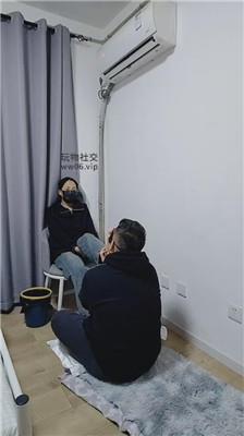 上海汤圆玉足踩踏恋足狂舔 241218-6