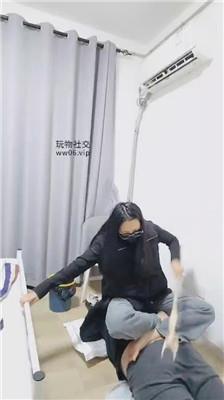 上海汤圆酸臭脚丫气味羞辱恋足舔 241218-4