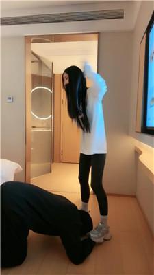 桃子骑马踩踏抽耳光/脏运动鞋白袜辱 bf48512