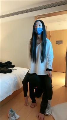 桃子骑马踩踏抽耳光/脏运动鞋白袜辱 bf48512