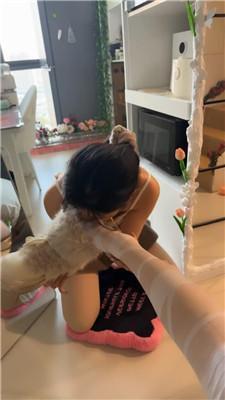 橘子没熟母畜-狂吸雪地靴/跪舔白丝 bf48509