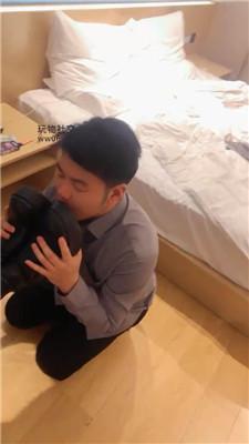 cici双S-人体烟灰缸/赏赐圣水/长靴白袜虐杀双视角版 JS241220-33