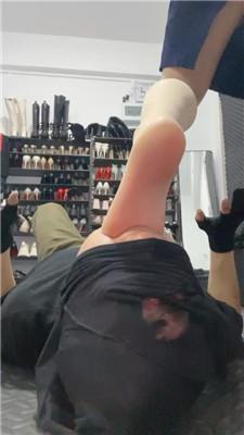 甜心教主揪耳朵/重度鞭打/香水控制/脚插嘴 bf48383