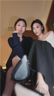 娩娩大魔王戏耍贱狗下 241216-13