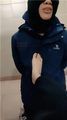 奇了怪了原味鞋袜羞辱发骚奴 JS241217-11