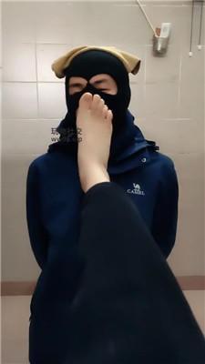 奇了怪了原味鞋袜羞辱发骚奴 JS241217-11