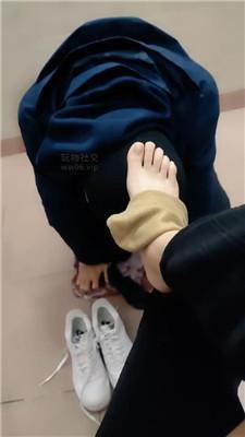 奇了怪了原味鞋袜羞辱发骚奴 JS241217-11