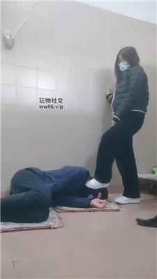 奇了怪了原味鞋袜羞辱发骚奴 JS241217-11