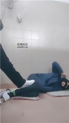 奇了怪了原味鞋袜羞辱发骚奴 JS241217-11