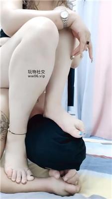 李老师骑马全体重踩踏 JS241217-10