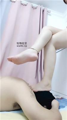 李老师骑马全体重踩踏 JS241217-10