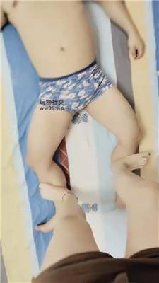 李老师骑马全体重踩踏 JS241217-10