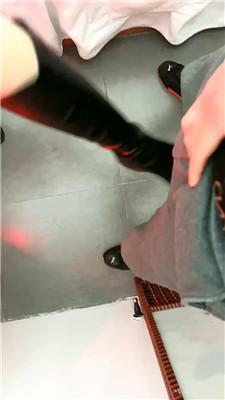 刘二狗开发会所长靴技师S JS241217-5