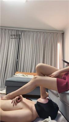 丫丫裸足深喉/坐脸窒息/高跟踩踏/掐乳 bf48345