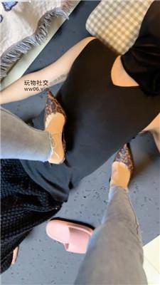 安安sama坐狗头/高跟全体重踩踏 bf48343