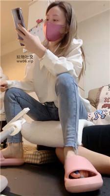 安安sama坐狗头/高跟全体重踩踏 bf48343