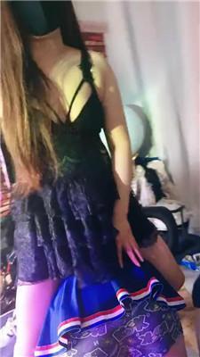 美柠变装奴甘愿做胯下狗 JS241216-32