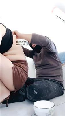 李老师高跟玉足全体重踩踏 JS241216-38