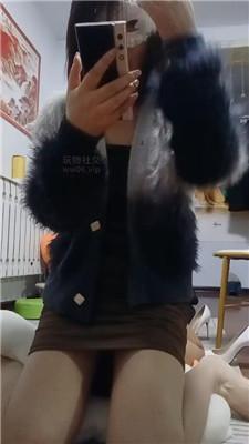 倾城转胯狗爬/跪舔高跟黑丝/踩踏坐脸窒息 JS241216-41