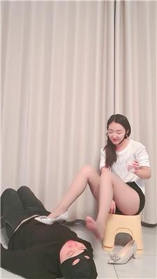 鱼主骑马狗爬/赏赐圣水/狂抽耳光 bf48896