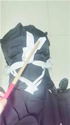 璃茉老师卑微女仆脚下伺候 JS250101-24