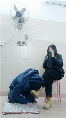 奇了怪了白袜脚踩强制闻鞋 JS250101-14