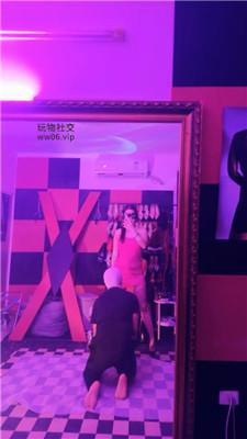 予涵捆绑固定刑架虐打 JS250101-16