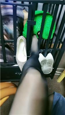 滢滢双S-狗笼圈养彻底犬化双视角版 JS250101-9