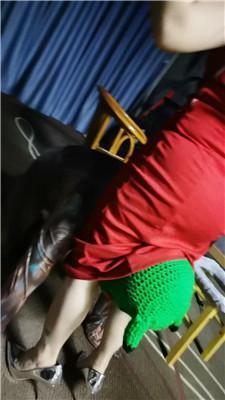 滢滢双S-狗笼圈养彻底犬化双视角版 JS250101-9