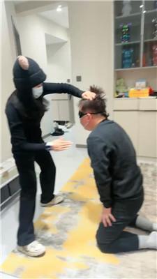 雅妈双S-轮流超重度鞭打 JS250101-17