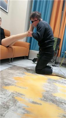 雅妈双S-轮流超重度鞭打 JS250101-17