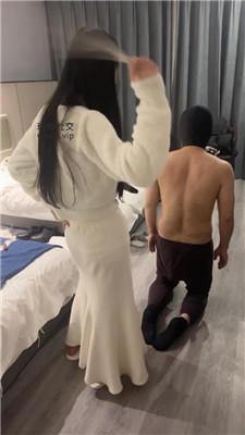 安徽情侣主赏赐混合圣水/重度鞭打 JS250101-37