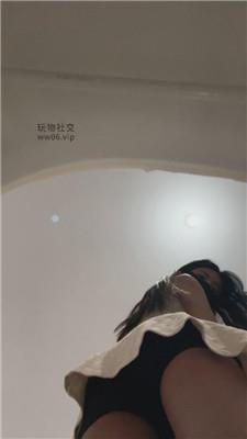 梓晨大大马桶视角 241231-5