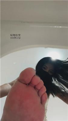 梓晨大大马桶视角 241231-5