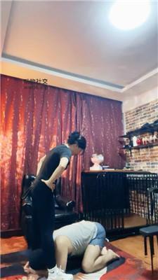 冷颜健身后原味鞋袜辱骚狗 bf48922