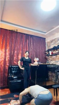 冷颜健身后原味鞋袜辱骚狗 bf48922