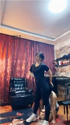 冷颜健身后原味鞋袜辱骚狗 bf48922