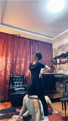 冷颜健身后原味鞋袜辱骚狗 bf48922