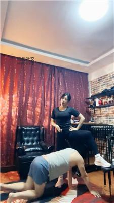 冷颜健身后原味鞋袜辱骚狗 bf48922