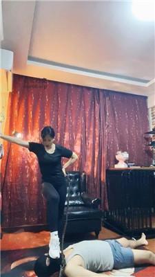 冷颜健身后原味鞋袜辱骚狗 bf48922